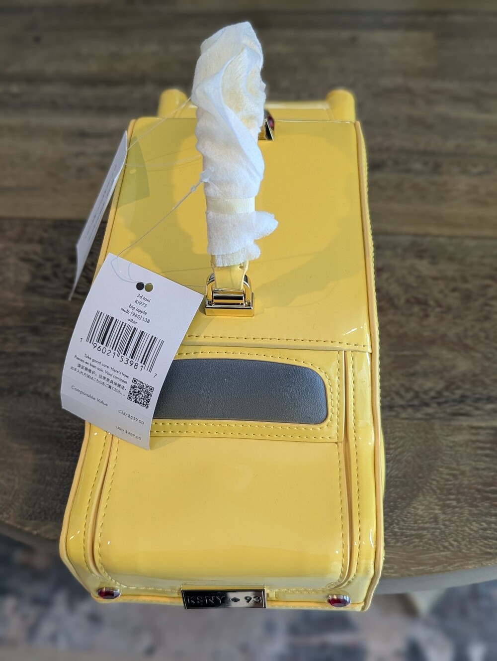 Kate Spade New York  🚖                        Crossbody - Picture 5 of 9